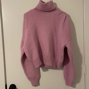 Zara sweater